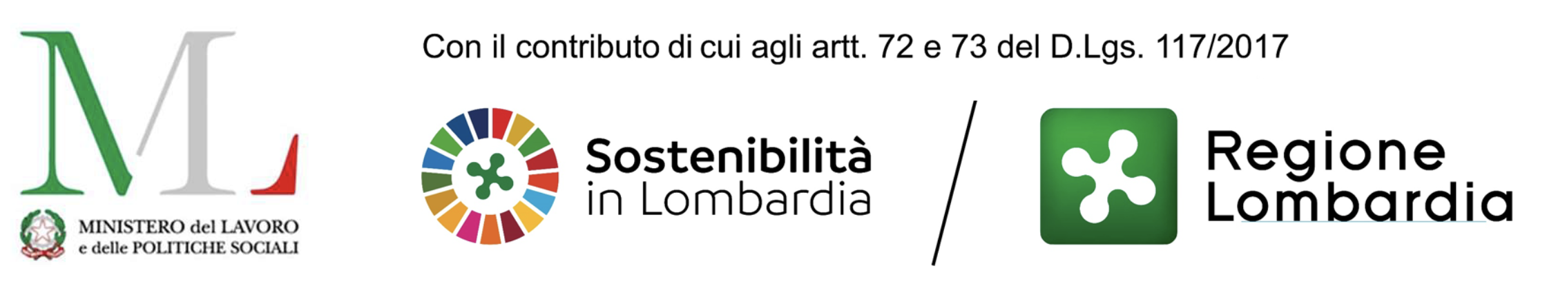 enti contributori del progetto